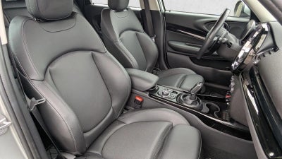 2023 MINI Cooper S Clubman ALL4 Cooper S