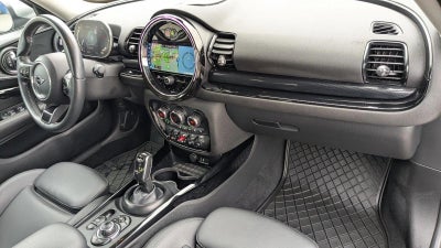 2023 MINI Cooper S Clubman ALL4 Cooper S