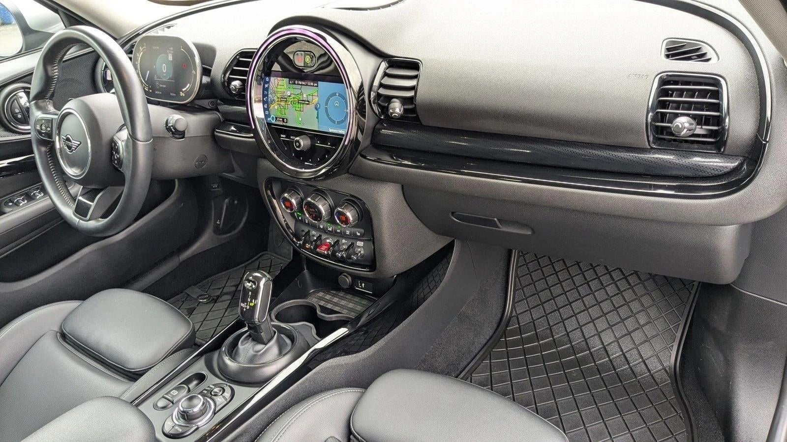 2023 MINI Cooper S Clubman ALL4 Cooper S