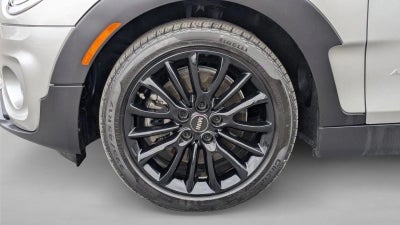 2023 MINI Cooper S Clubman ALL4 Cooper S