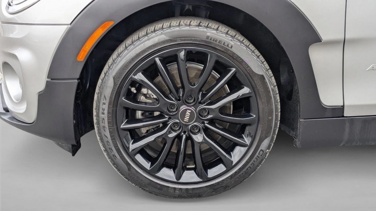 2023 MINI Cooper S Clubman ALL4 Cooper S