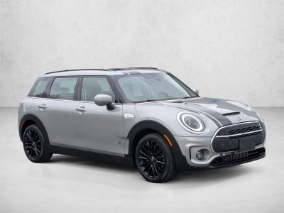 2023 MINI Cooper S Clubman ALL4 Cooper S