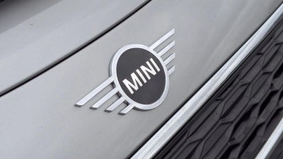 2023 MINI Cooper S Clubman ALL4 Cooper S