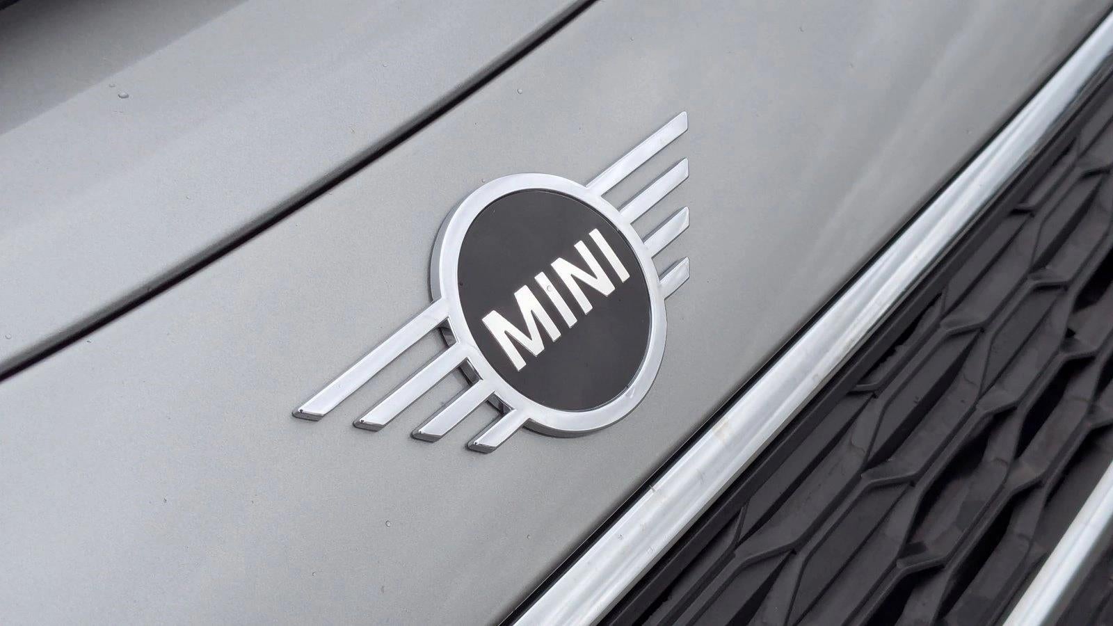 2023 MINI Cooper S Clubman ALL4 Cooper S