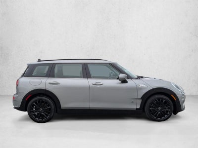 2023 MINI Cooper S Clubman ALL4 Cooper S