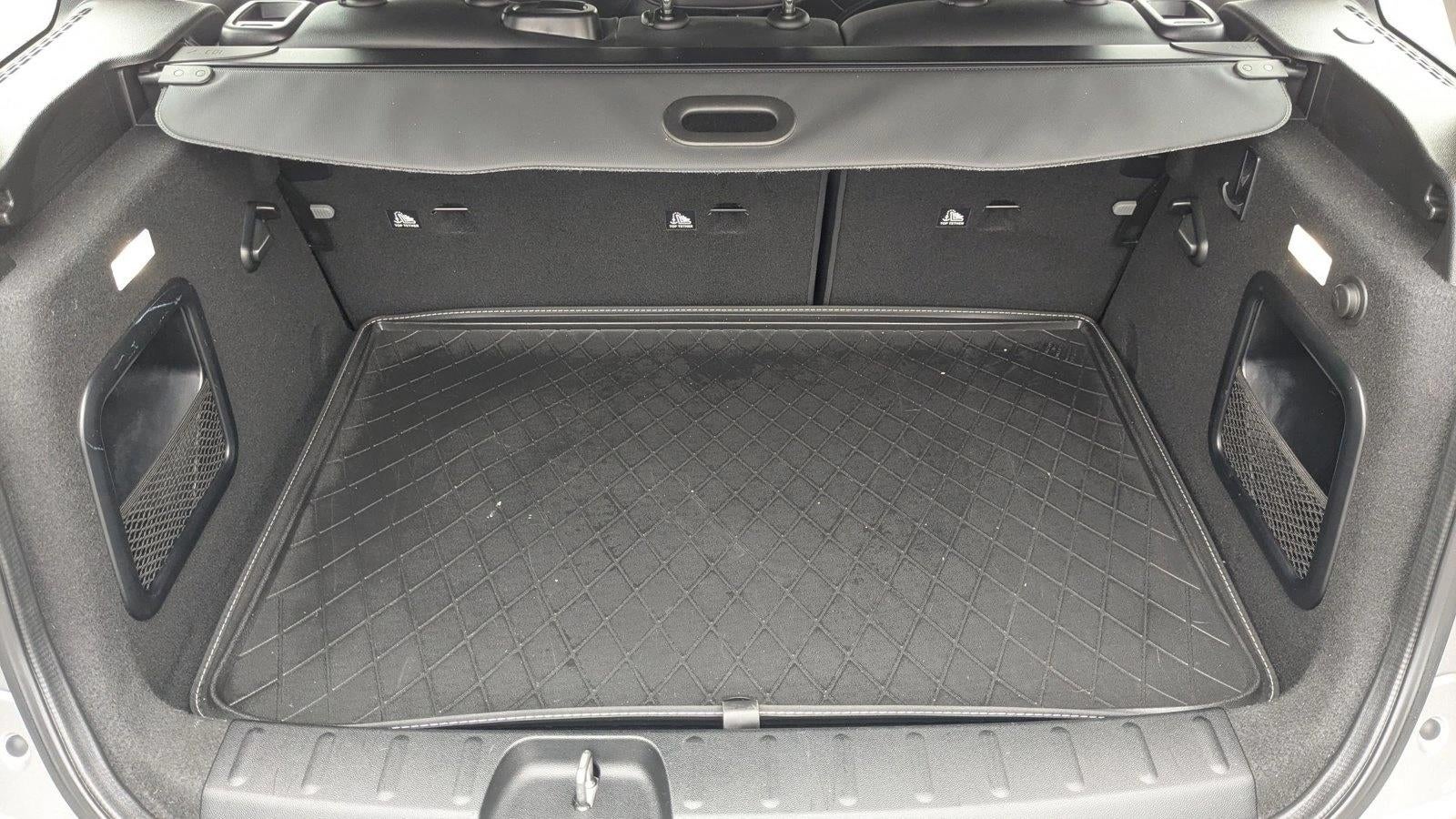 2023 MINI Cooper S Clubman ALL4 Cooper S