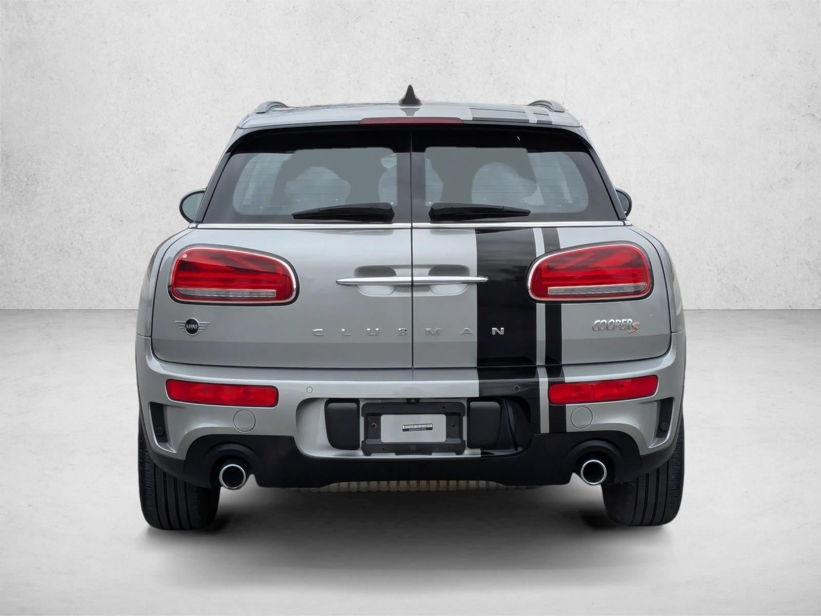 2023 MINI Cooper S Clubman ALL4 Cooper S