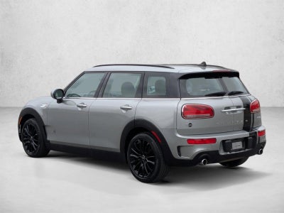 2023 MINI Cooper S Clubman ALL4 Cooper S