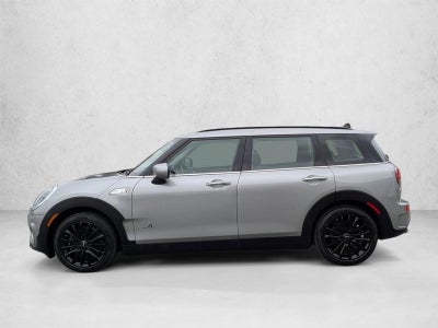 2023 MINI Cooper S Clubman ALL4 Cooper S