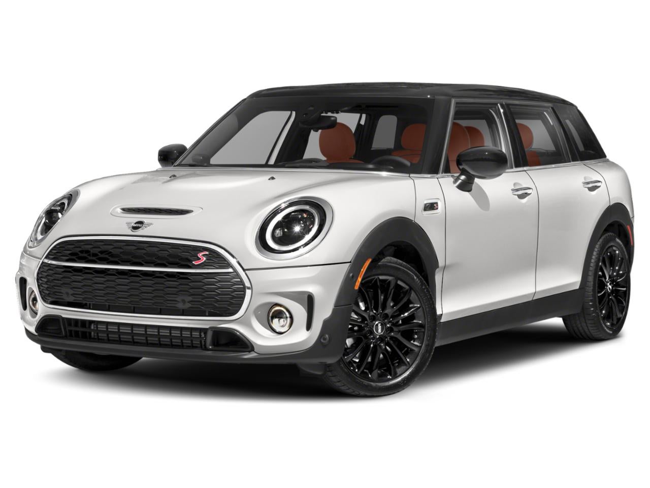 2023 MINI Cooper S Clubman ALL4 Cooper S