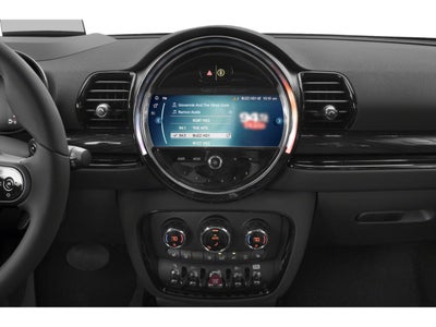 2023 MINI Cooper S Clubman ALL4 Cooper S