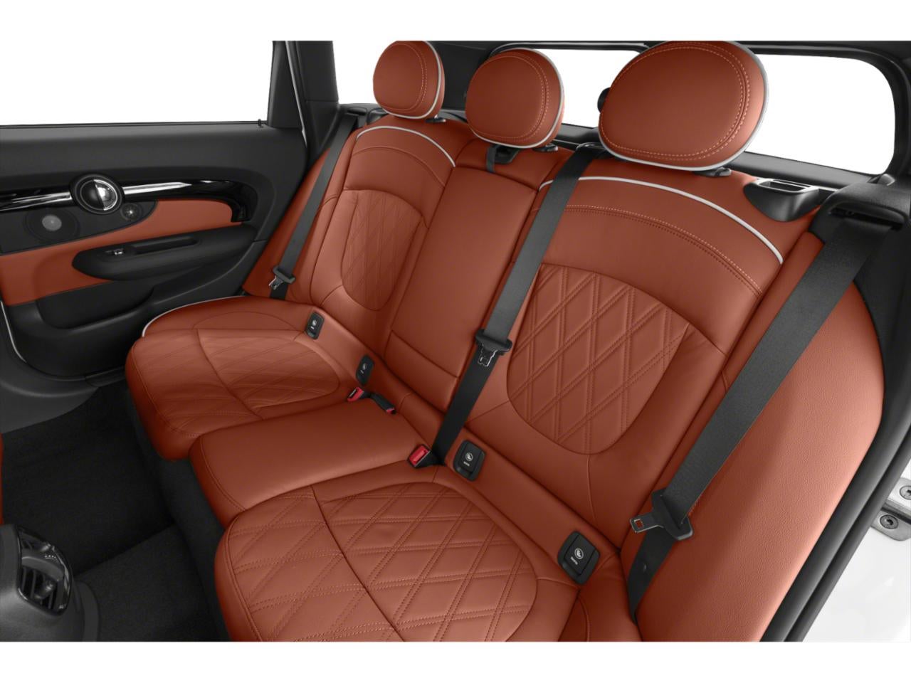 2023 MINI Cooper S Clubman ALL4 Cooper S