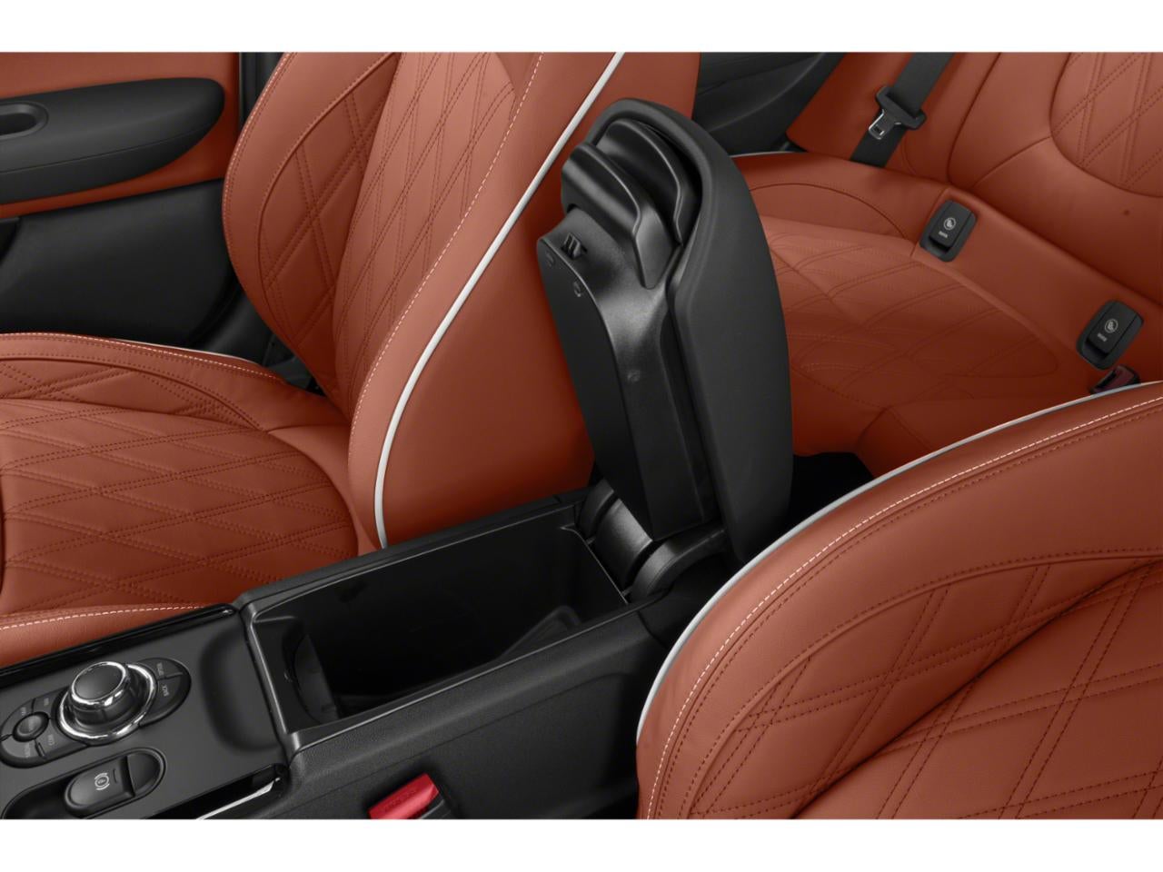 2023 MINI Cooper S Clubman ALL4 Cooper S