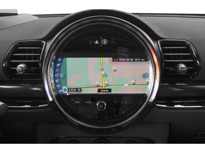 2023 MINI Cooper S Clubman ALL4 Cooper S