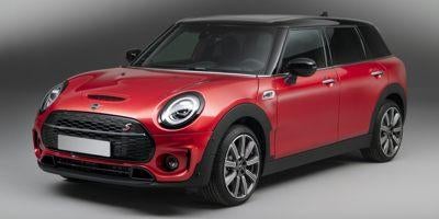 2023 MINI Cooper S Clubman ALL4 Cooper S