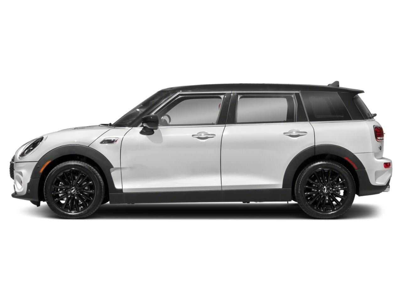2023 MINI Cooper S Clubman ALL4 Cooper S