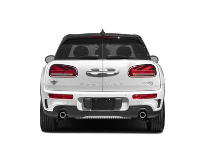 2023 MINI Cooper S Clubman ALL4 Cooper S