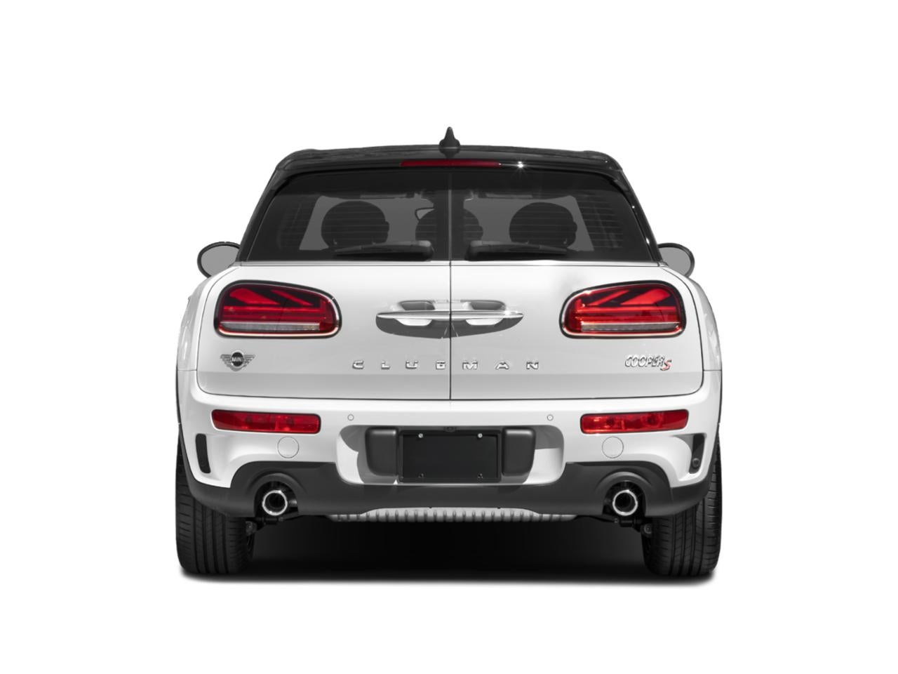 2023 MINI Cooper S Clubman ALL4 Cooper S