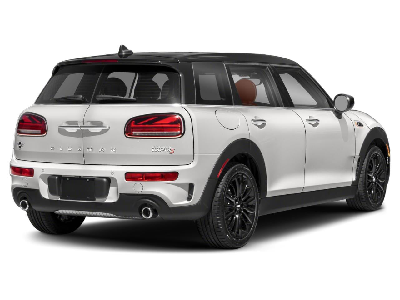 2023 MINI Cooper S Clubman ALL4 Cooper S