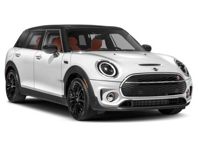 2023 MINI Cooper S Clubman ALL4 Cooper S