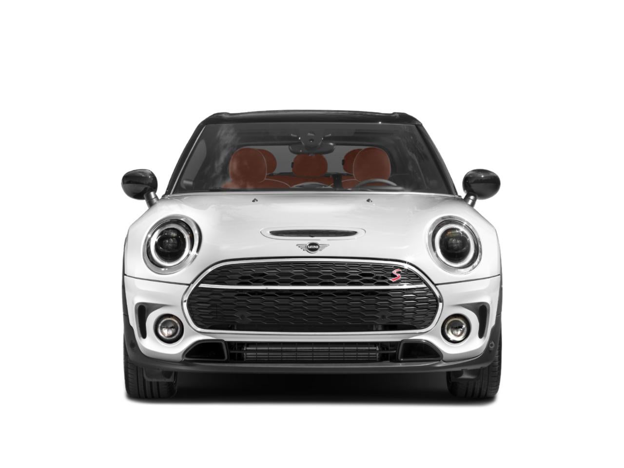 2023 MINI Cooper S Clubman ALL4 Cooper S