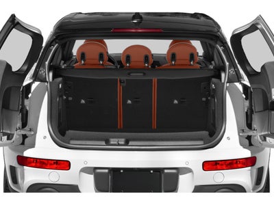 2023 MINI Cooper S Clubman ALL4 Cooper S