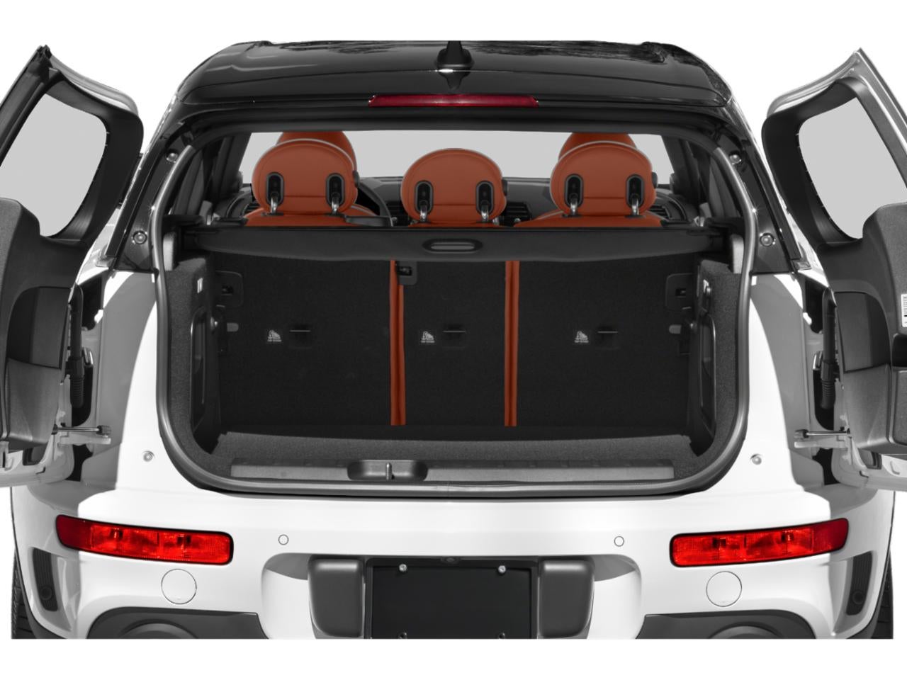2023 MINI Cooper S Clubman ALL4 Cooper S