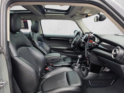 2015 MINI Cooper S Hardtop S