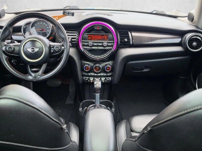 2015 MINI Cooper S Hardtop S