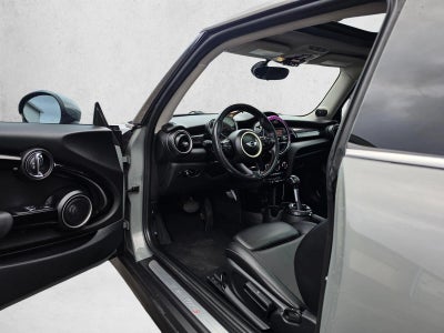 2015 MINI Cooper S Hardtop S