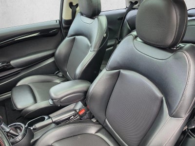 2015 MINI Cooper S Hardtop S