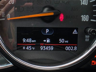 2015 MINI Cooper S Hardtop S