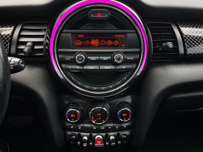 2015 MINI Cooper S Hardtop S