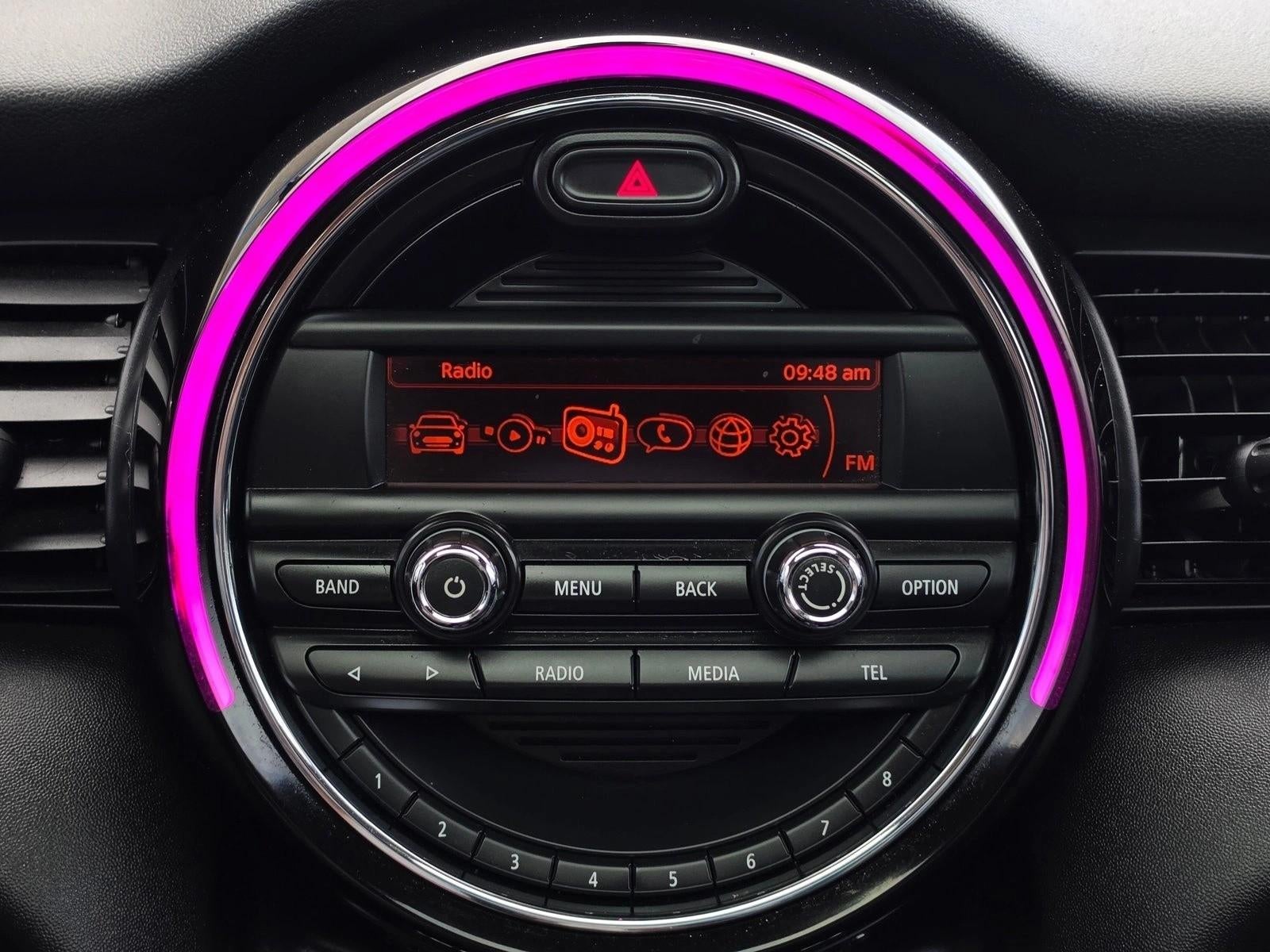 2015 MINI Cooper S Hardtop S