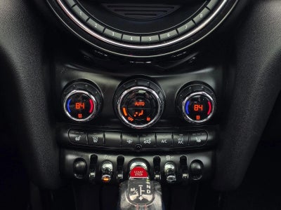 2015 MINI Cooper S Hardtop S
