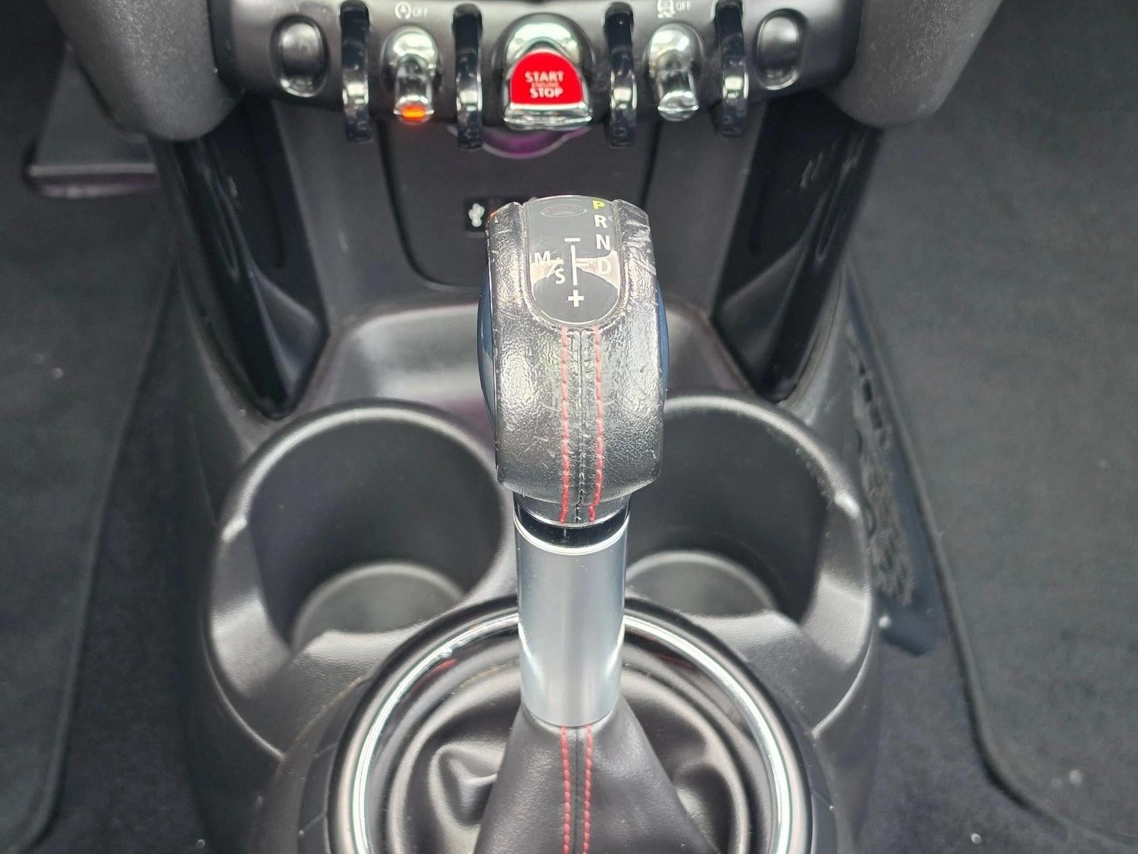 2015 MINI Cooper S Hardtop S