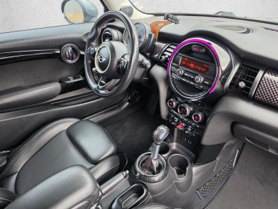 2015 MINI Cooper S Hardtop S