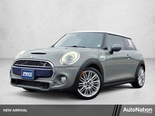 2015 MINI Cooper S Hardtop S