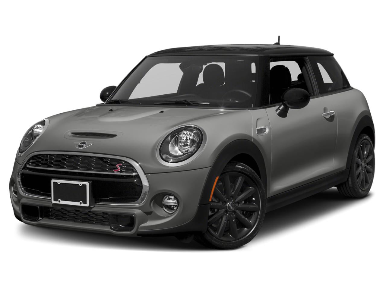 2015 MINI Cooper S Hardtop S