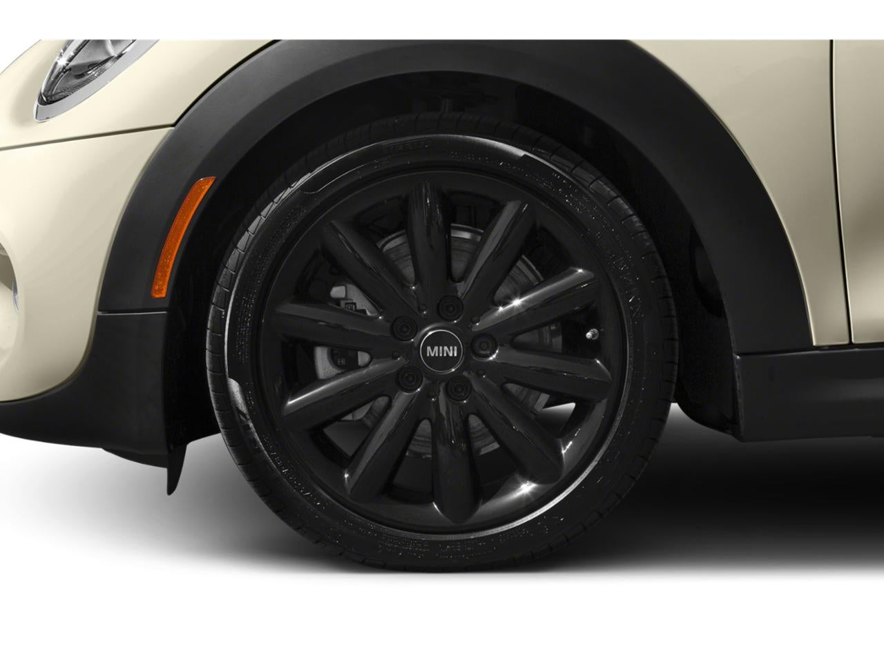 2015 MINI Cooper S Hardtop S