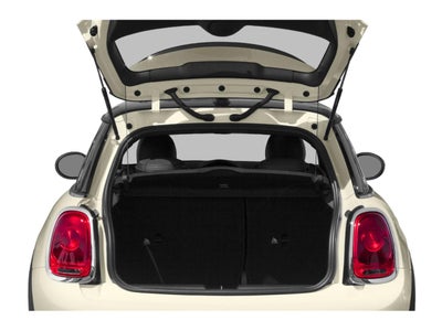 2015 MINI Cooper S Hardtop S