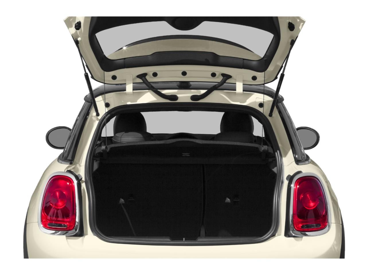 2015 MINI Cooper S Hardtop S