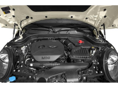 2015 MINI Cooper S Hardtop S