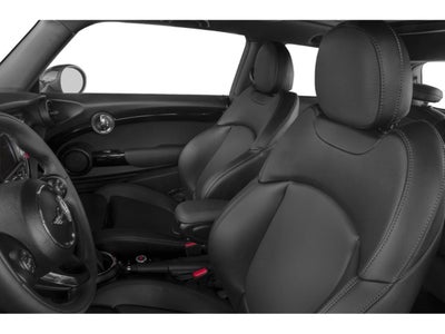 2015 MINI Cooper S Hardtop S