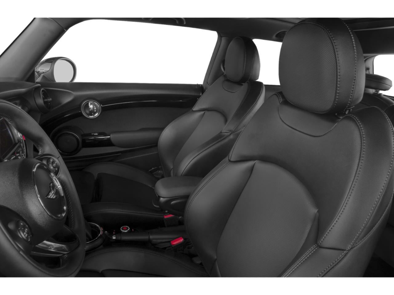 2015 MINI Cooper S Hardtop S