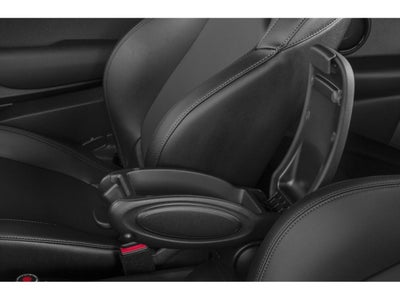 2015 MINI Cooper S Hardtop S