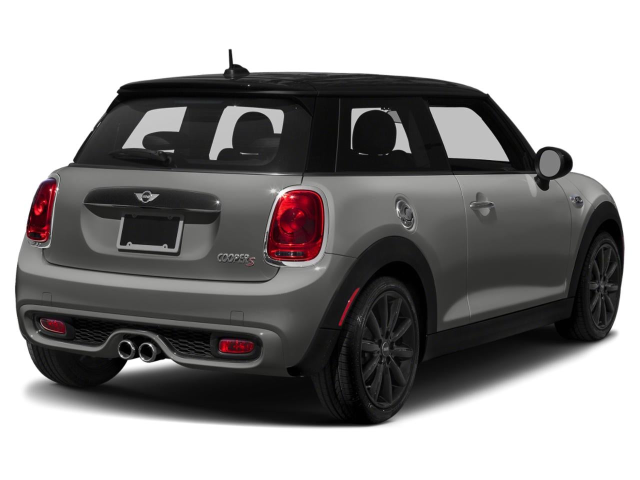 2015 MINI Cooper S Hardtop S