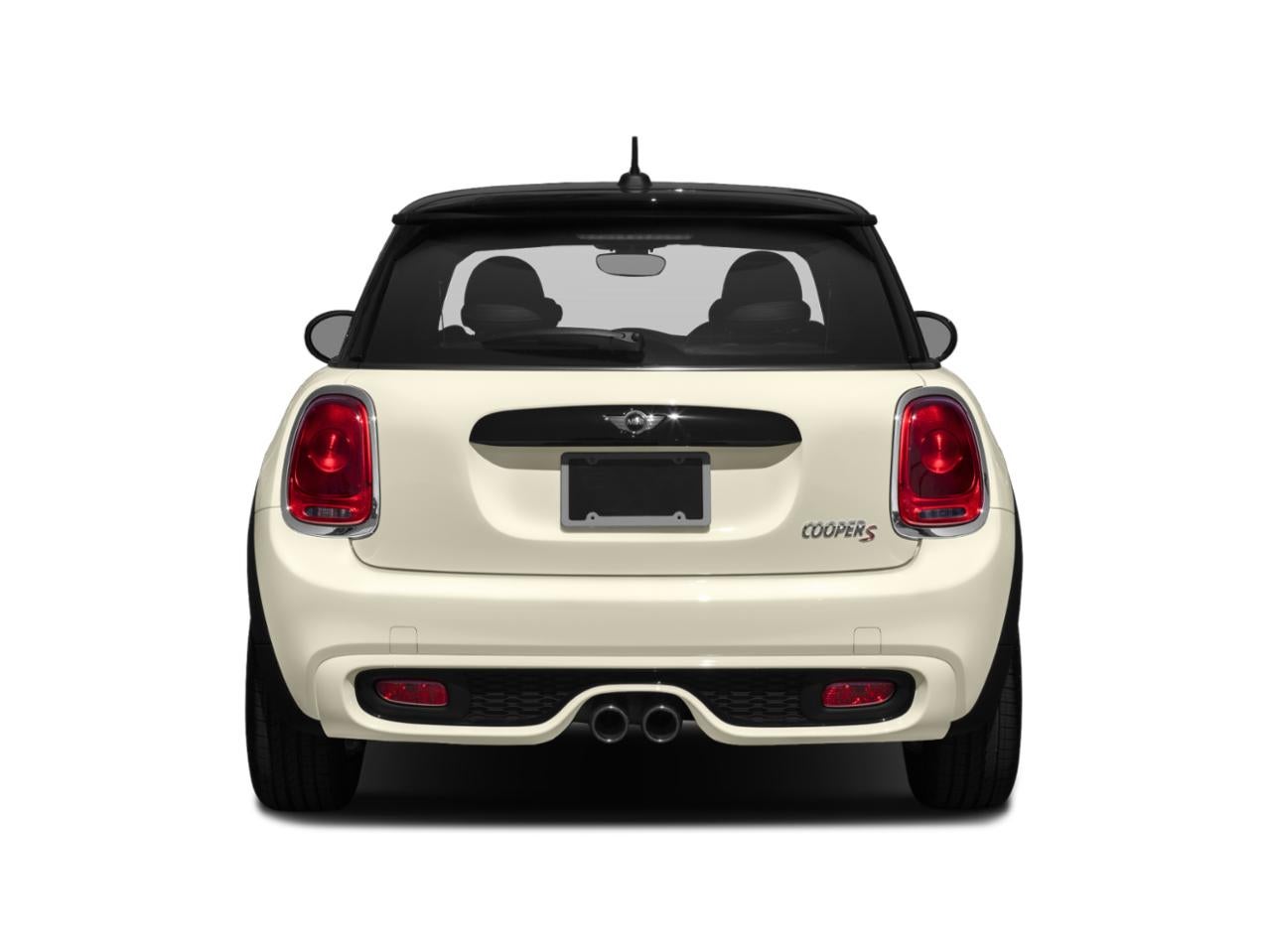 2015 MINI Cooper S Hardtop S