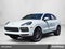 2019 Porsche Cayenne AWD