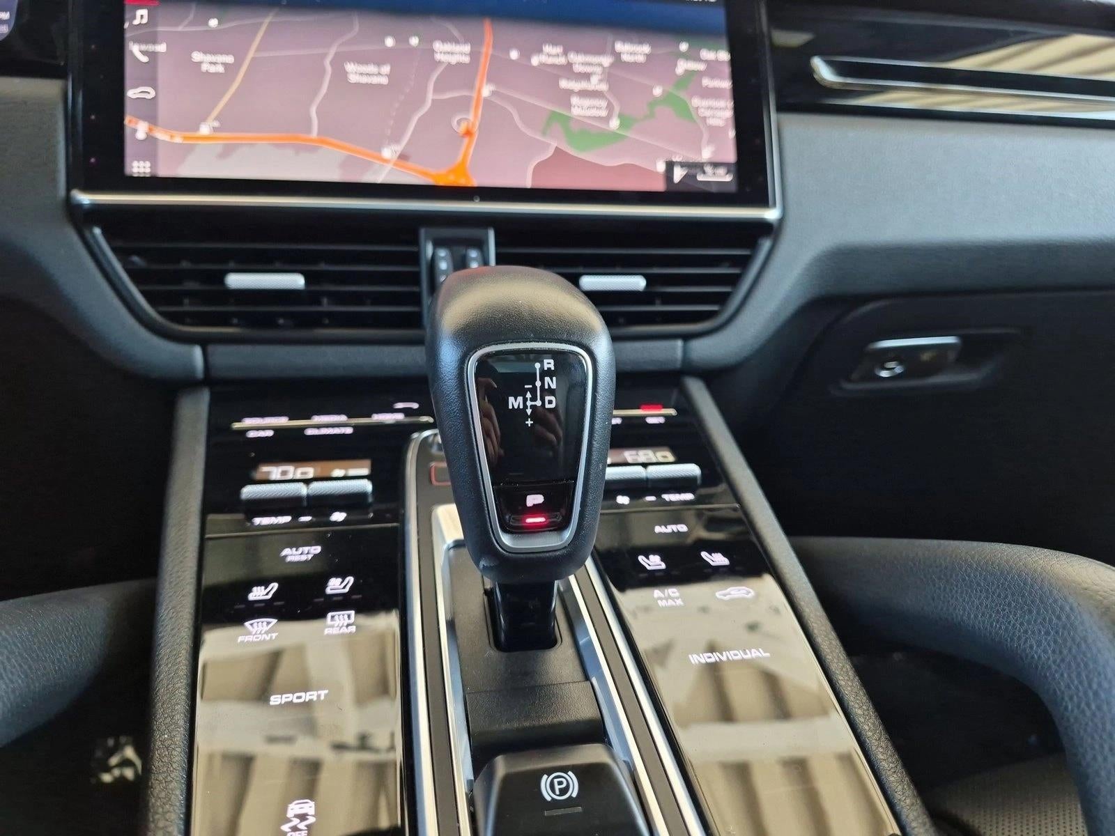 2019 Porsche Cayenne AWD
